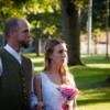 Matthew Davis & Catherine Owsik