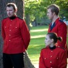 Carl Jackson, Amanda Verner & Reece Presley