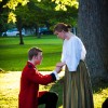 Reece Presley & Bonnie MacLeod