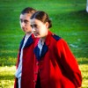 Susan Brown & Renata Colwell