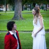 Gregory Ridge & Catherine Owsik