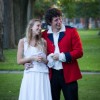 Catherine Owsik & Gregory Ridge