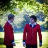 Reece Presley & Gregory Ridge